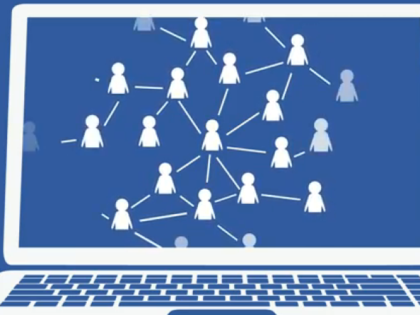 Hoe zou Facebook de wereldeconomie kunnen veranderen?