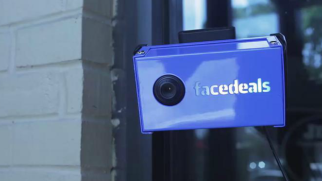 Facedeals: je privacy voor korting?