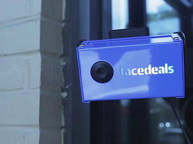 Facedeals: je privacy voor korting?