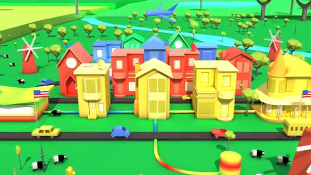 Google Fiber: de TV-doorbraak voor Google?