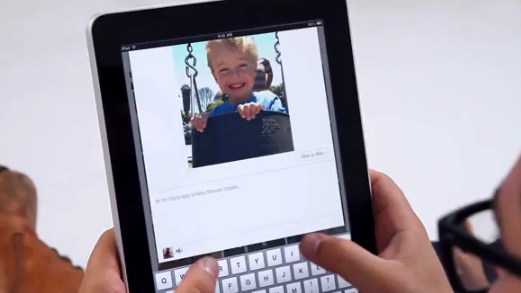 Flipboard: world first social magazine