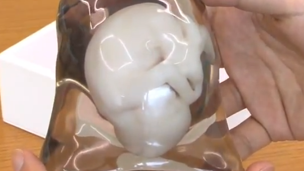 Van pretecho naar 3d print