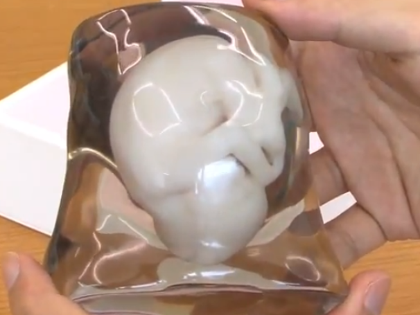 Van pretecho naar 3d print