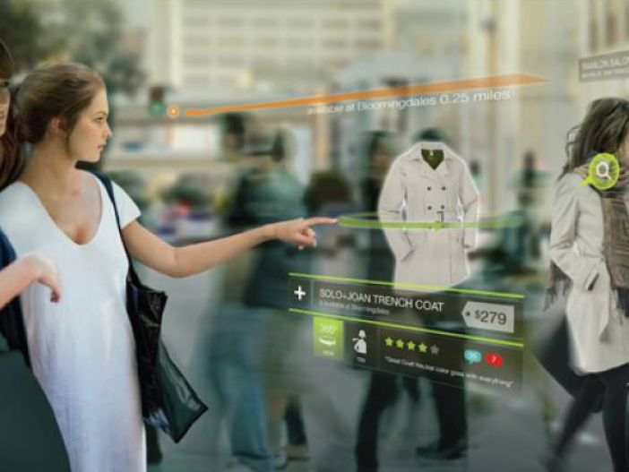 The future of connected retail