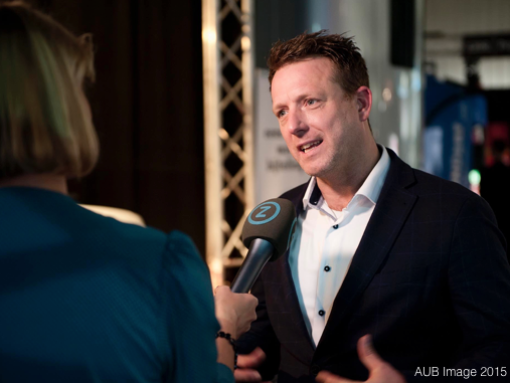 Futurist trendwatcher Tony Bosma 15