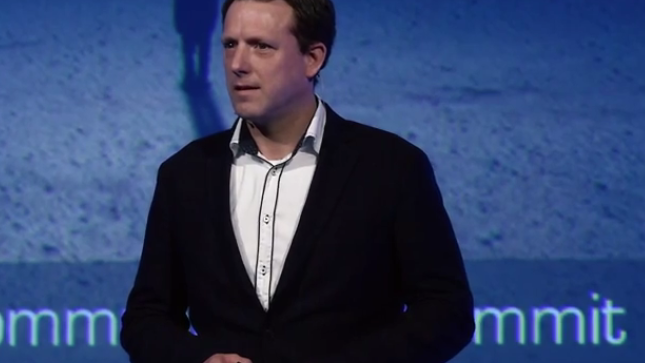 Tony Bosma: Publieke sector toekomst