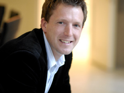 Futurist trendwatcher Tony Bosma 11