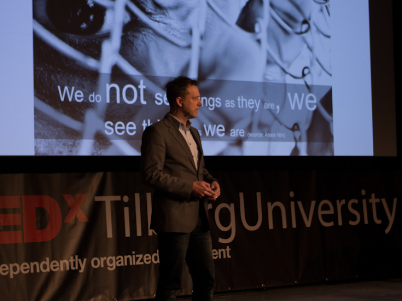 Futurist trendwatcher Tony Bosma 15