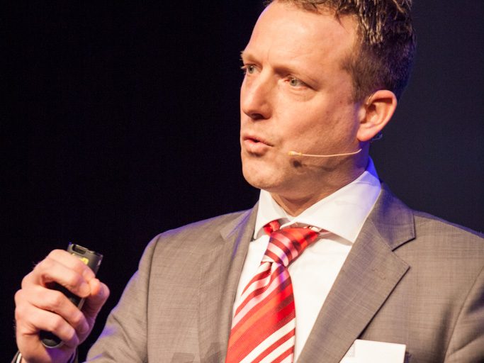 Futurist trendwatcher Tony Bosma 5