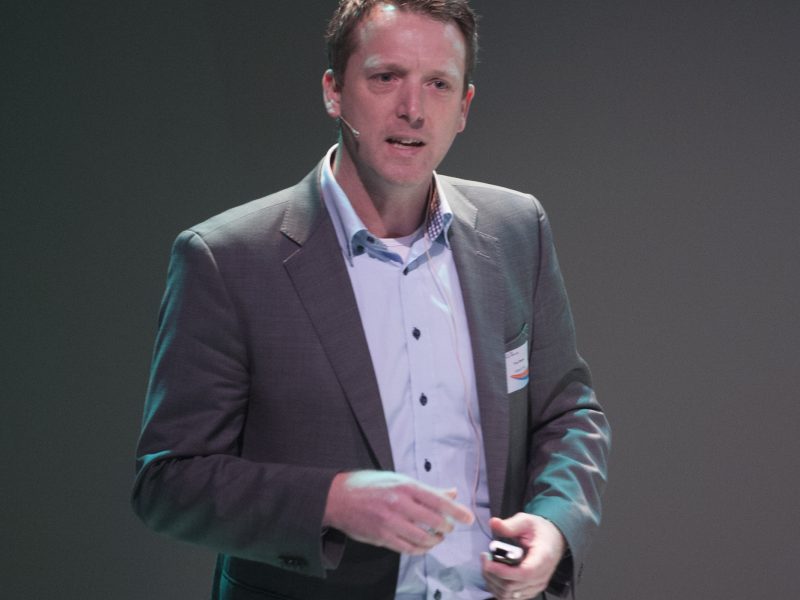 Futurist trendwatcher Tony Bosma 6