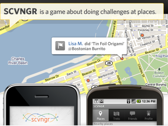 Game Layer, de opvolger van social media