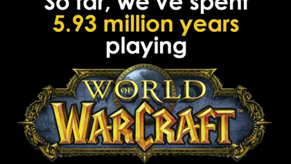 Een betere wereld dankzij gamen?