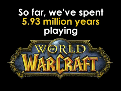 Een betere wereld dankzij gamen?