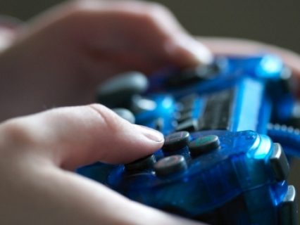 Effect video games op ons brein (infographic)
