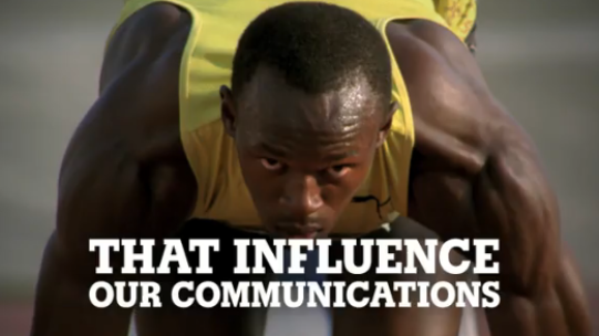 Gatorade's online mission control