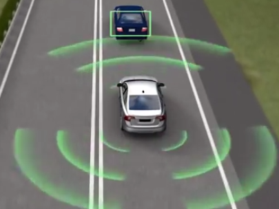 Verkeersongevallen verleden tijd dankzij zelfrijdende auto's?