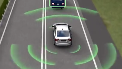 Verkeersongevallen verleden tijd dankzij zelfrijdende auto's?