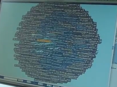 Geschiedenisrecorder als digitaal geheugen