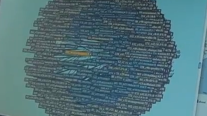 Geschiedenisrecorder als digitaal geheugen