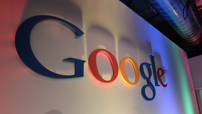 2014 volgens Google