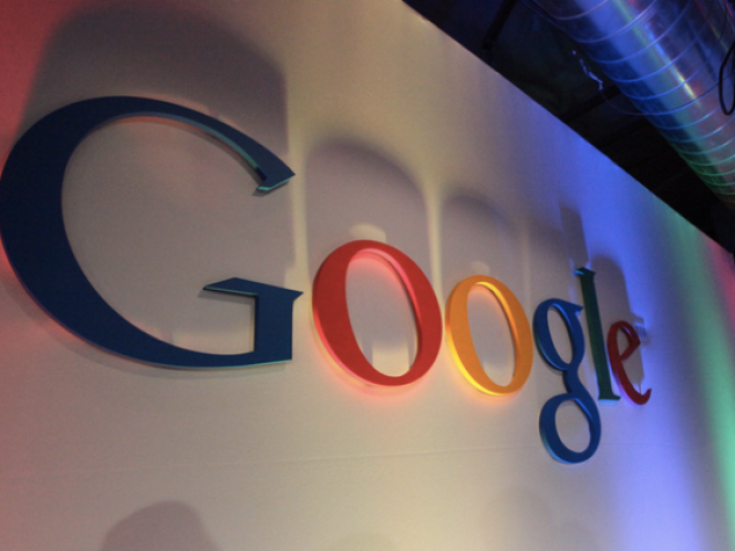 2014 volgens Google