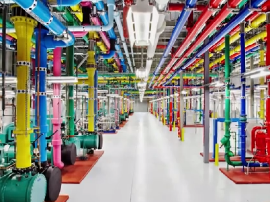 Google en NASA gaan samen Quantum-computing