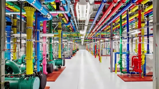 Google en NASA gaan samen Quantum-computing