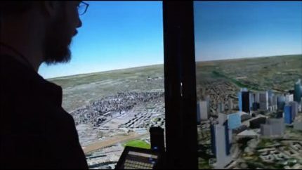 Google Earth Extreme
