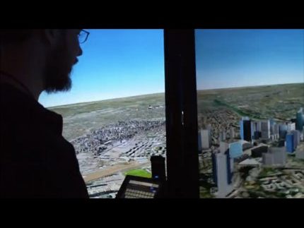 Google Earth Extreme