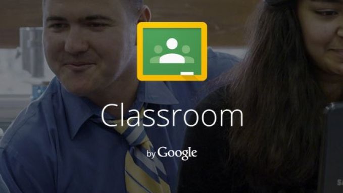 Google classroom preview