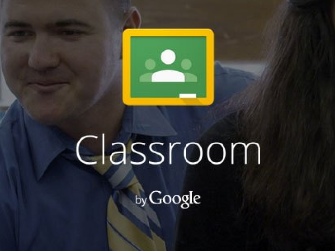 Google classroom preview