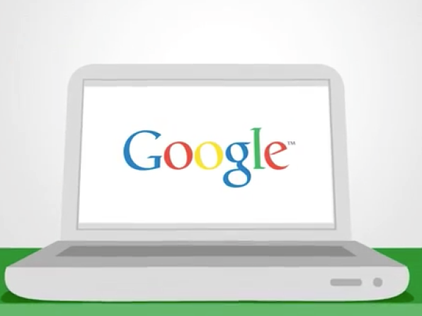 Google: story of send