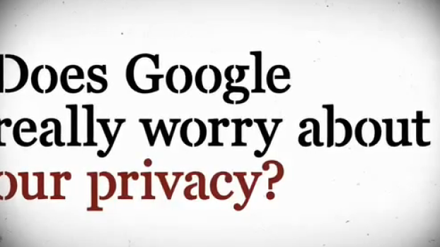 Googlen...is er een achterliggend masterplan?