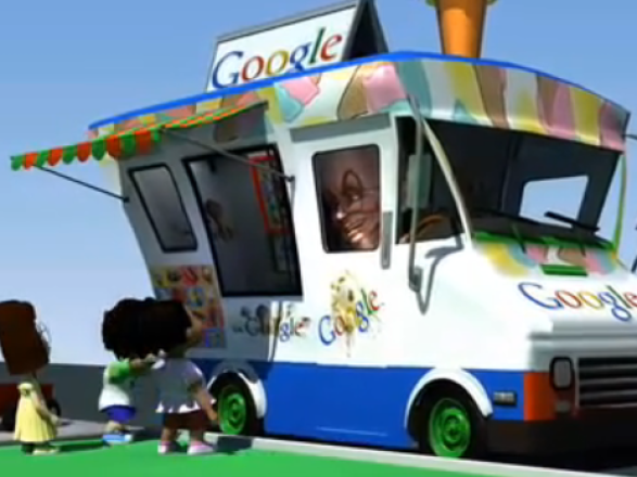 Privacy = dood...wat doet Google?