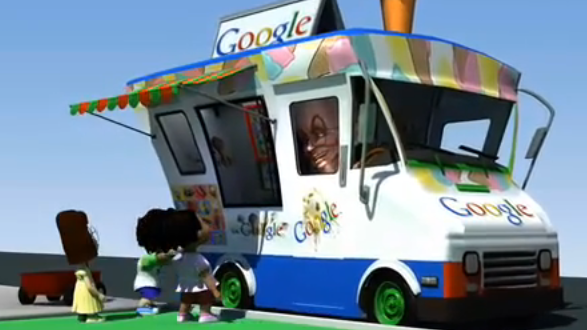Privacy = dood...wat doet Google?