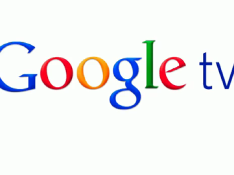 Google TV 'preview'