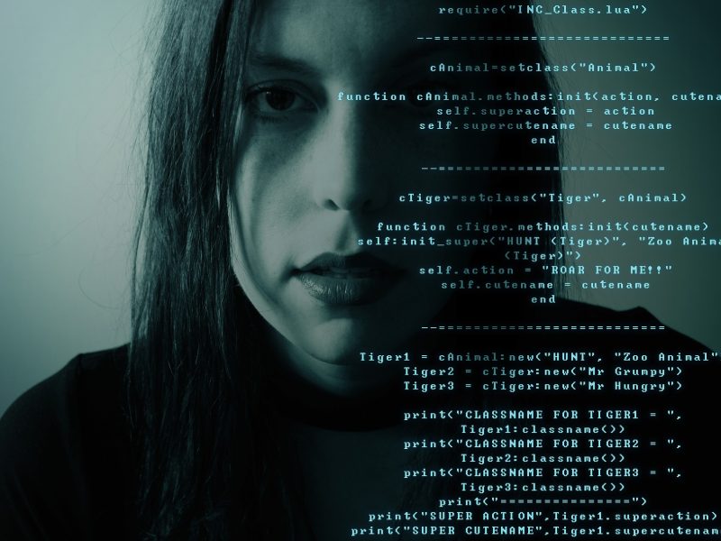 Hacking in de toekomst