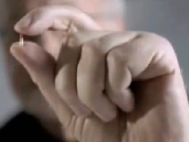 VeriMed: RFID microchip voor mensen