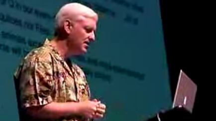 Peter Norvig: de toekomst van technologie