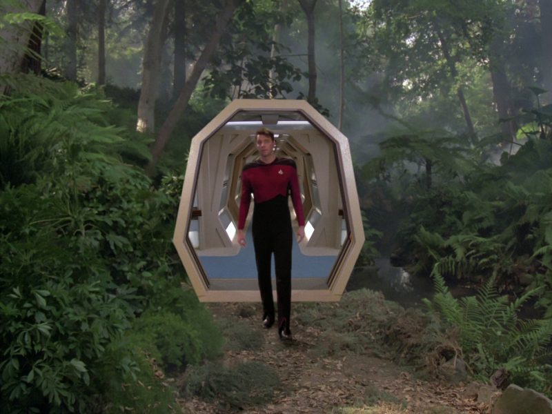 3D holodecks: nog 40 jaar wachten