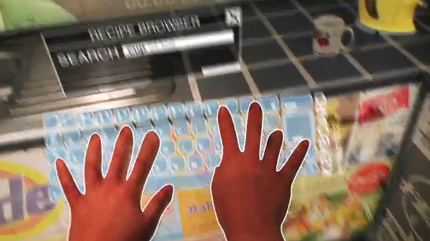 De 'augmented hyper' realiteit