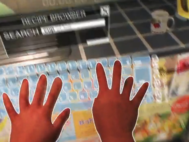 De 'augmented hyper' realiteit