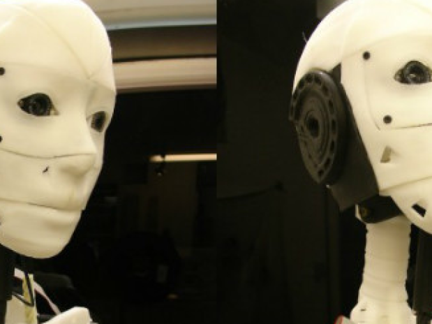 Print je eigen robot voor minder dan $1000
