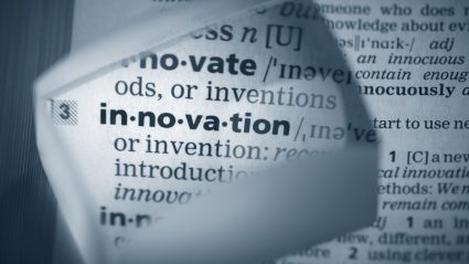 Eenvoudig innoveren (42): Tien regels voor intrapreneurs