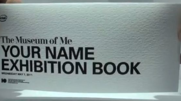 Museum of me = end of privacy?
