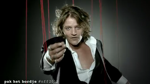 Écht interactieve film?