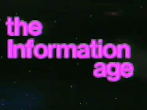 Visie op internet uit 1985