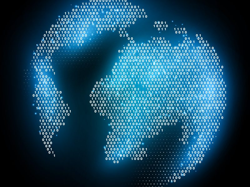 Trend: Internet der dingen