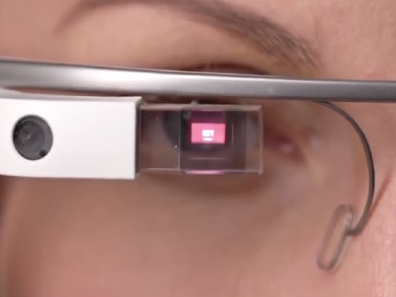 The internet of things te rooskleurig?