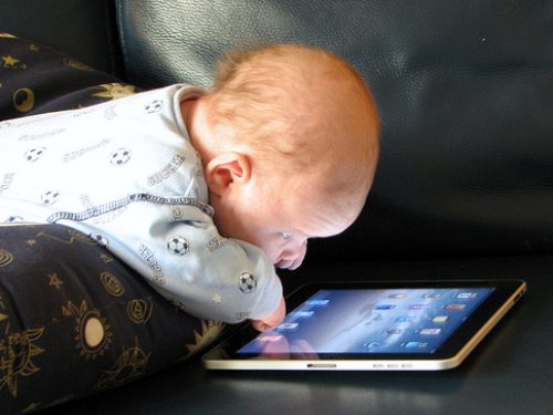 Het onderwijs als speeltuin?